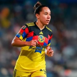 Ángel Villacampa confirma interés en el FICHAJE de Charlyn Corral para el Club América Femenil