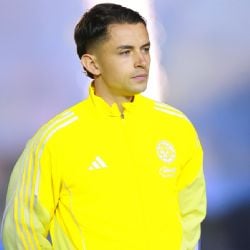 Álvaro Fidalgo confiesa problema de SALUD que le impide jugar todos los partidos con el Club América