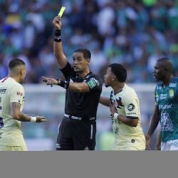 Fue uno de los árbitros más polémicos y ahora lanza fuertes acusaciones contra el Club América