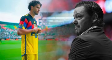 Canterano americanista DESMIENTE a Santiago Baños con contundente declaración