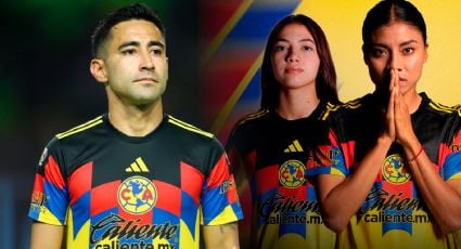 Oficial: Bicampeón con el Club América se une a las filas del equipo FEMENIL