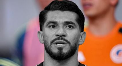 Henry Martín ya piensa en el RETIRO y ya tendría fecha para dejar las canchas