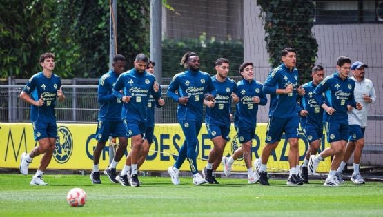América podría CAER en la tabla general hoy mismo y depende de Chivas