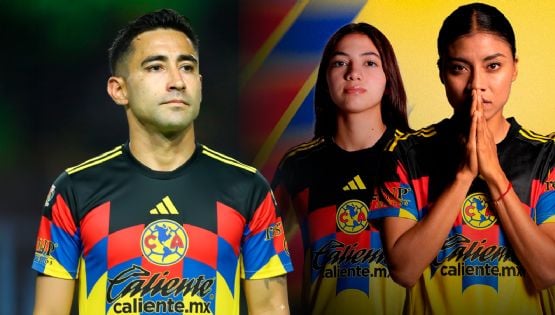 Oficial: Bicampeón con el Club América se une a las filas del equipo FEMENIL