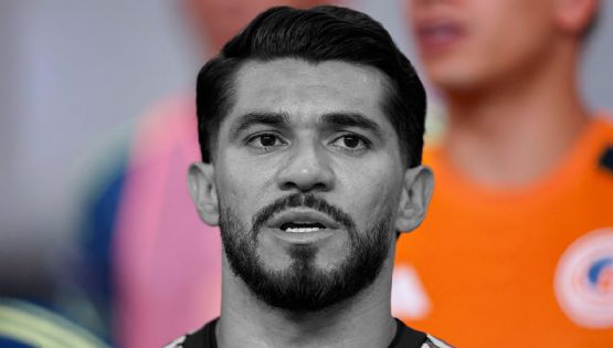Henry Martín ya piensa en el RETIRO y ya tendría fecha para dejar las canchas