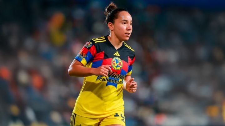 Ángel Villacampa confirma interés en el FICHAJE de Charlyn Corral para el Club América Femenil