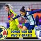 América Femenil vs Pachuca en la W Champions Cup: Dónde ver EN VIVO el partido