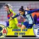 América Femenil vs Pachuca en la W Champions Cup: Dónde ver EN VIVO el partido
