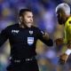 Confirman el POLÉMICO árbitro designado para el partido del América vs Rayados
