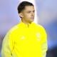 Álvaro Fidalgo confiesa su MAL CONGÉNITO que le impide jugar todos los partidos con el Club América