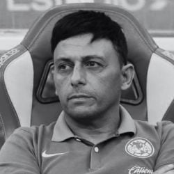 Rumor | Ángel Villacampa tendría el tiempo contado al mando del Club América Femenil