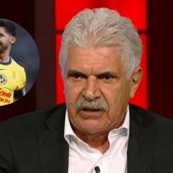 Tuca Ferretti no perdona a Henry Martín y lanza crítica por su lesión