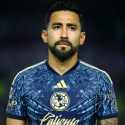 Club América anuncia el importante NUEVO PUESTO de Luis Fuentes