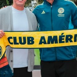 Oficial: Club América anuncia la RENOVACIÓN de uno de sus mejores futbolistas