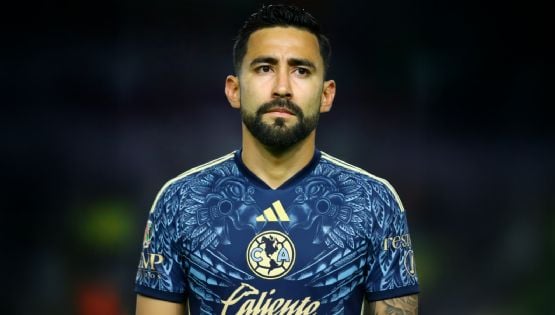 Luis Fuentes inició su cargo como director deportivo en victoria la del Club América Femenil