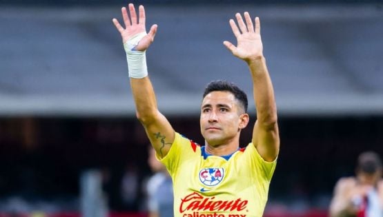 Las nuevas labores de Luis Fuentes como directivo del Club América