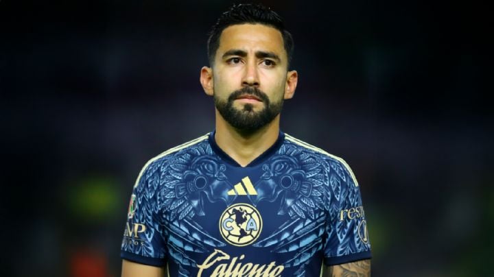 Luis Fuentes inició su cargo como director deportivo en victoria la del Club América Femenil
