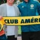 Oficial: Club América anuncia la RENOVACIÓN de uno de sus mejores futbolistas