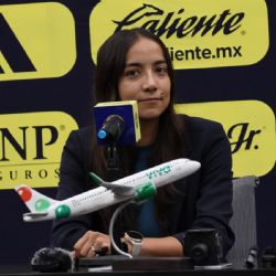 Luego de la llegada de Luis Fuentes a la Dirección Deportiva ¿Qué pasará con Claudia Carrión?