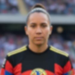 “Yo no descarto nada”: así respondió Charlyn Corral ante el interés del Club América Femenil