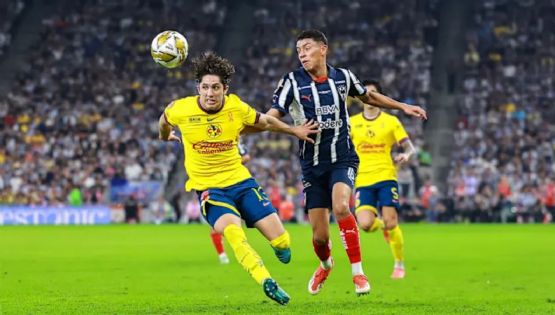 Monterrey vs Club América: Fecha, hora y dónde ver el partido de la Fecha 9 del Apertura 2025