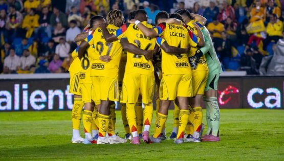 ¡Están enojados! La afición pide que dos futbolistas del Club América no jueguen ante Monterrey