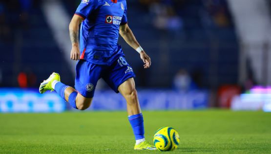 El futbolista que eligió Cruz Azul sobre el Club América y hoy triunfa en Europa