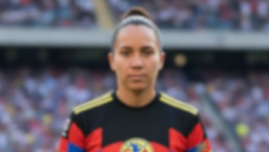“Yo no descarto nada”: así respondió Charlyn Corral ante el interés del Club América Femenil