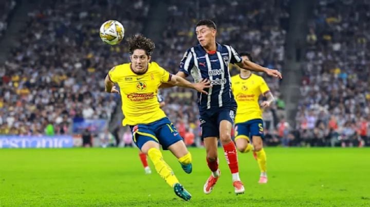 Monterrey vs Club América: Fecha, hora y dónde ver el partido de la Fecha 9 del Apertura 2025