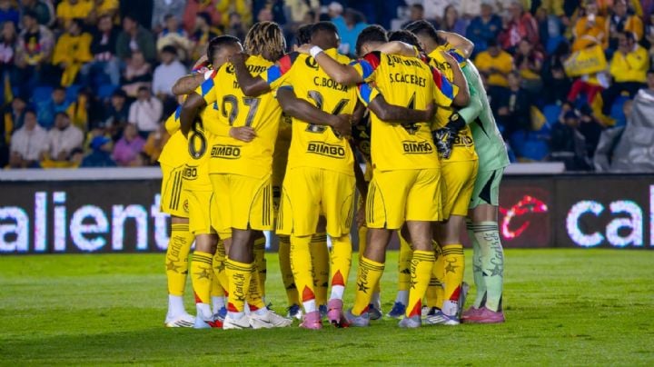 Monterrey vs América en el Apertura 2025: ¿Quién es el favorito para ganar?
