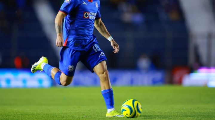 El futbolista que eligió Cruz Azul sobre el Club América y hoy triunfa en Europa