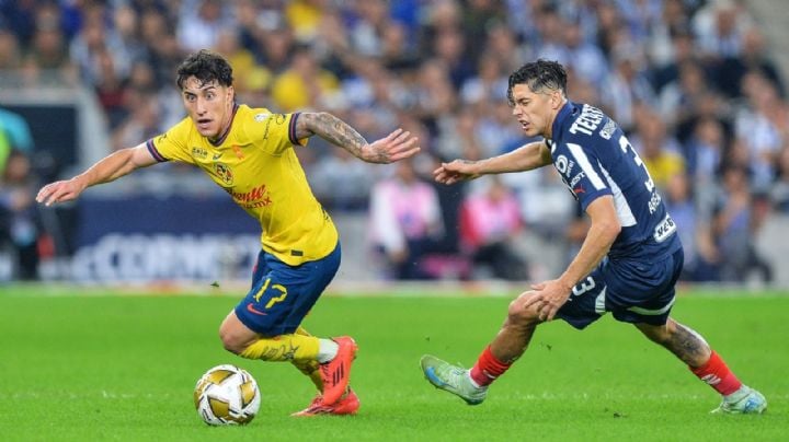Pronósticos Monterrey vs América: las Águilas buscan bajar a los Rayados del liderato