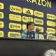 El Club América se une para apoyar a Henry Martín tras la nueva lesión del capitán azulcrema