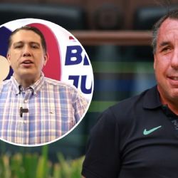 Inicia la VENGANZA de Emilio Azcárraga contra el alcalde que clausuró el Estadio Ciudad de los Deportes