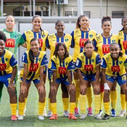 ¿Por qué se llama Chorrillo FC? El origen del extraño nombre del rival del Club América Femenil