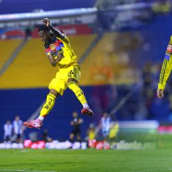 Les queda sólo UN AÑO de contrato con el Club América y no es seguro que se queden