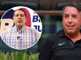 Inicia la VENGANZA de Emilio Azcárraga contra el alcalde que clausuró el Estadio Azulcrema