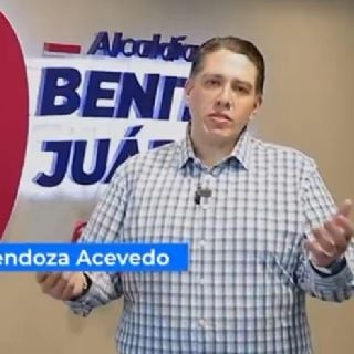 La nueva postura del alcalde de Benito Juárez tras ver el PODER de Televisa y el enojo de la afición