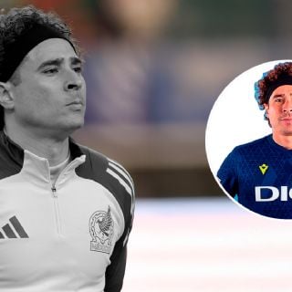 ¡Le quisieron ver la cara! La realidad tras la CAÍDA del fichaje de Memo Ochoa con el Burgos