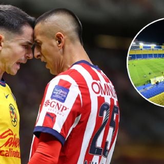 Oficial: el NUEVO ACUERDO entre el América y la Alcaldía para el Clásico Nacional y próximos partido