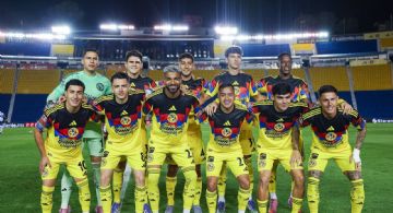 Club América se coloca entre los equipos que MÁS GASTA en el mundo
