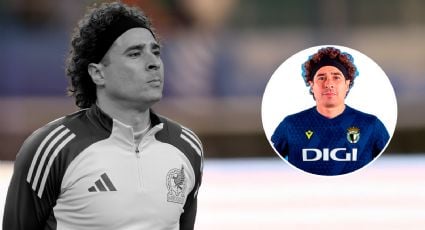 ¡Le quisieron ver la cara! La realidad tras la CAÍDA del fichaje de Memo Ochoa con el Burgos de España
