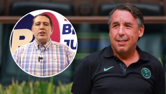 Inicia la VENGANZA de Emilio Azcárraga contra el alcalde que clausuró el Estadio Ciudad de los Deportes