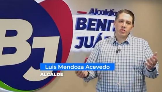La nueva postura del alcalde de Benito Juárez tras ver el PODER de Televisa y el enojo de la afición