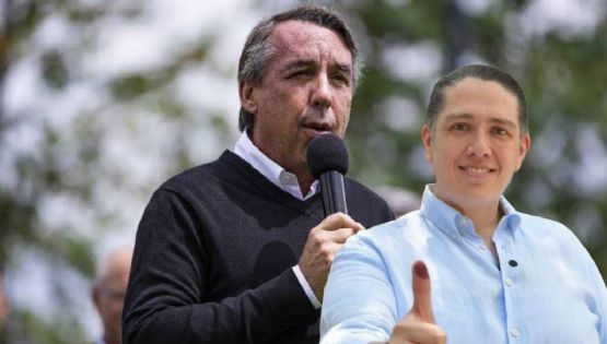 Azcárraga no se iba a dejar y revelan lo que estaba dispuesto a hacer para PELEAR con la Alcaldía