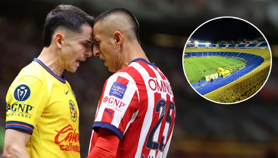 Oficial: el NUEVO ACUERDO entre el América y la Alcaldía para el Clásico Nacional y próximos partido