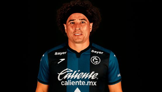 Guillermo Ochoa REGRESA a la Liga MX y no será con el Club América