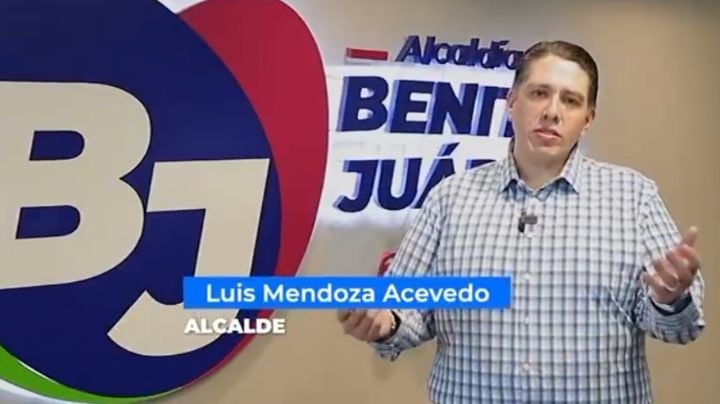 La nueva postura del alcalde de Benito Juárez tras ver el PODER de Televisa y el enojo de la afición