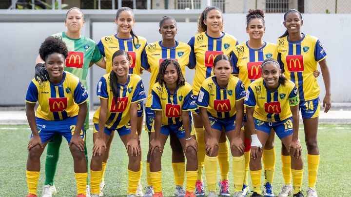 ¿Por qué se llama Chorrillo FC? El origen del extraño nombre del rival del Club América Femenil