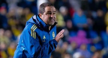 El jugador que ya se ganó otra vez la confianza de André Jardine y va como titular vs Atlético de San Luis
